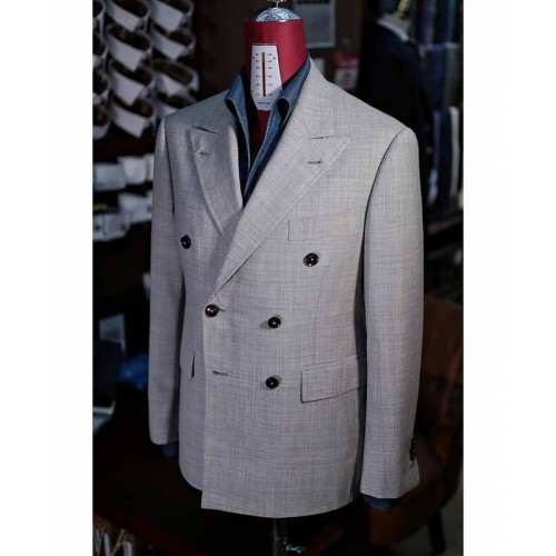 FA12 by Made Suits